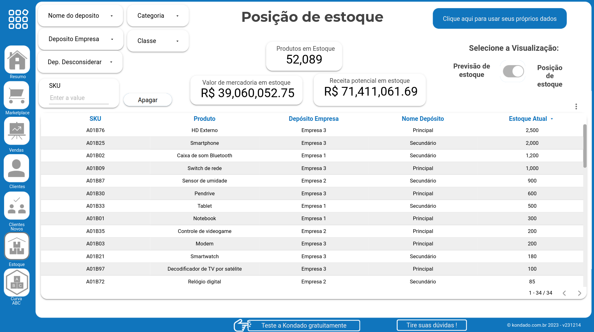 dashboard-tiny-looker-studio-posicao-estoque